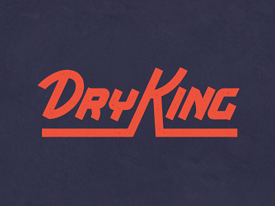 Dry King 1 beer cooler custom drinks dry ice italic king partytime soda