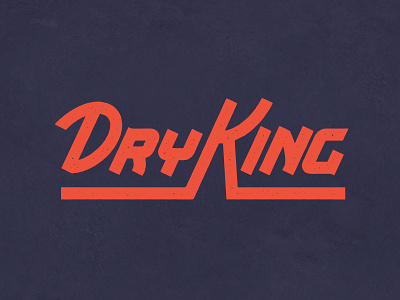 Dry King 1