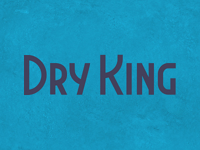 Dry King 3