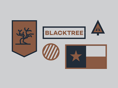 Blacktree