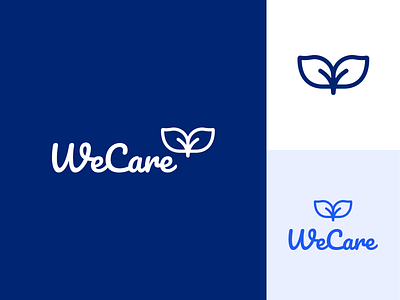 WeCare Health Logo