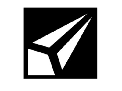 Black Shard logo