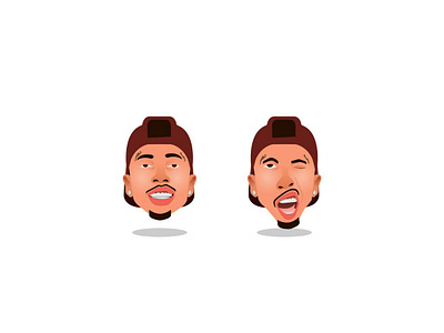 Emoji Tyga