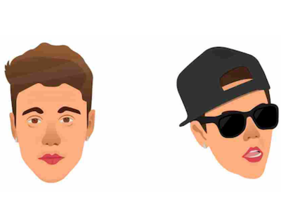 Justin Emoji emoji emoji set emojiexperts