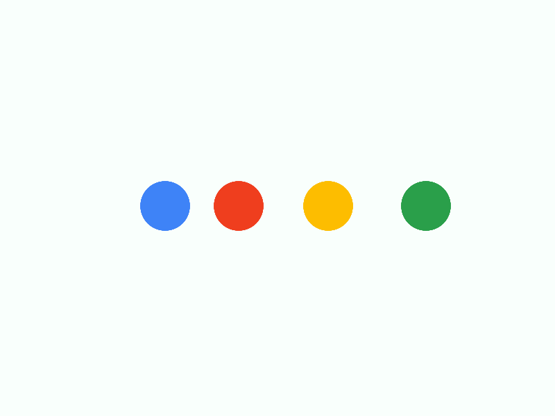 Google logo animation after affects google logo motion design