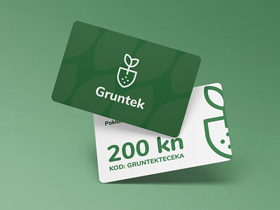 Gruntek
— promo materijali