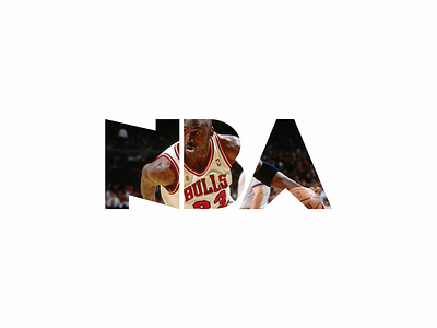 NBA basketball identity logo nba rebranding