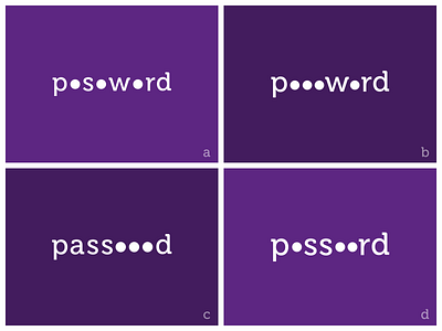 Password