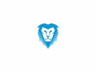 Lion + Transparency + WIP