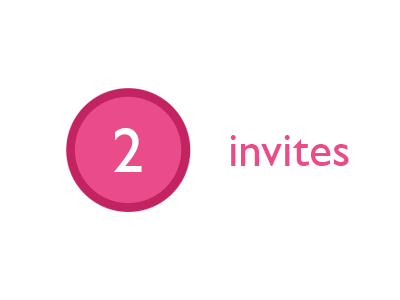 Invites invites