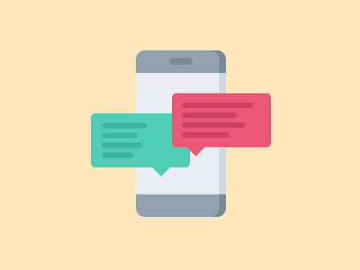 Message Box Icon designs, themes, templates and downloadable graphic ...