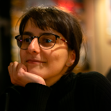 Aleksandra Lavretieva