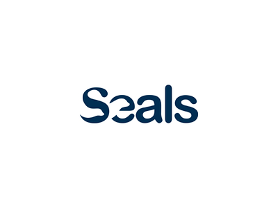 Seals - Logo Design