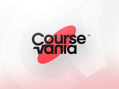 CourseVania.com Logo