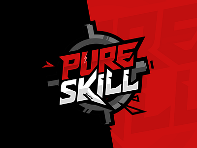 Pure Skill Logo