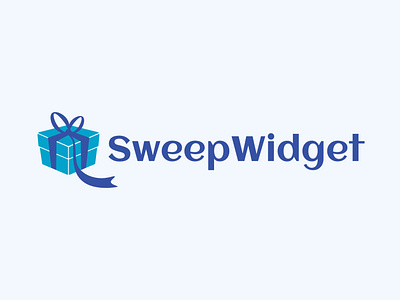 Logo and Branding for SweepWidget