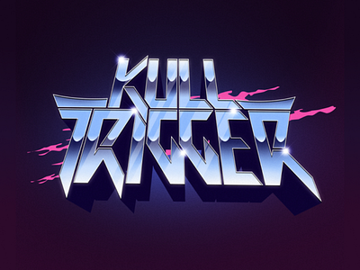 Kull Trigger