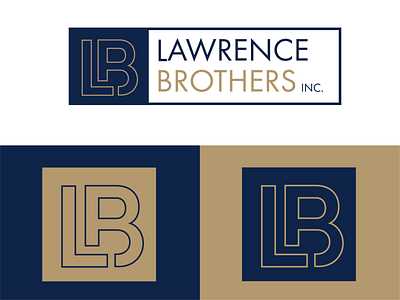 LBI Logo Concept