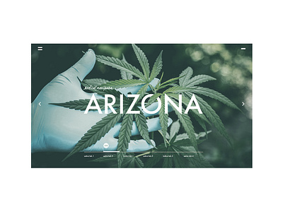 arizona - medical marijuana