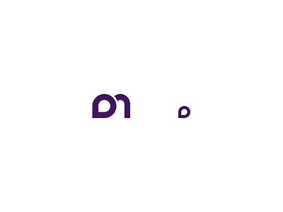 DM branding icon logo logo design logomark