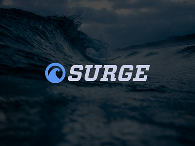 Surge