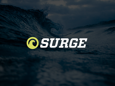 Surge Revision affinity designer icon logo surge tweaked vector