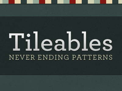 Tileables V2