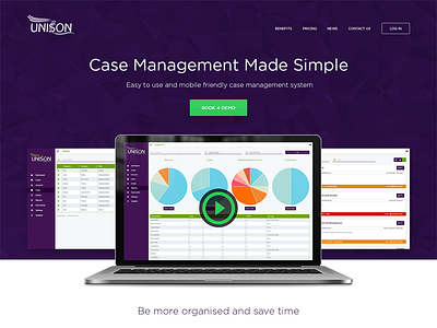 Unison Case Management