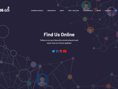 Social Hub