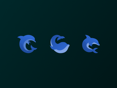 🐬 Dolphins Gone Digital