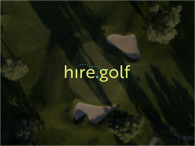 Hire Golf