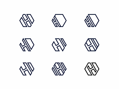 Strokes branding icon logo wip