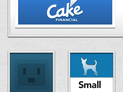 Alabut portfolio redesign dribbble 1
