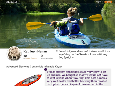 Profile glossy 02 dribbble