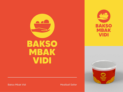 Bakso Mbak Vidi