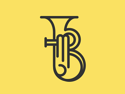 MB Tuba Logo