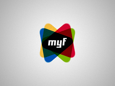 MYF logo mark myf