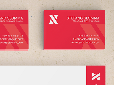 SMS Grafica stationary business card letterhead smsgrafica stationary