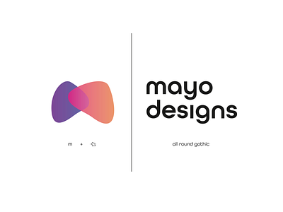 Mayo Designs // One