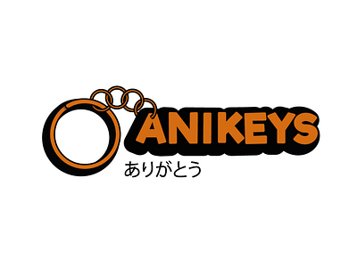 Anikeys // Final Concept