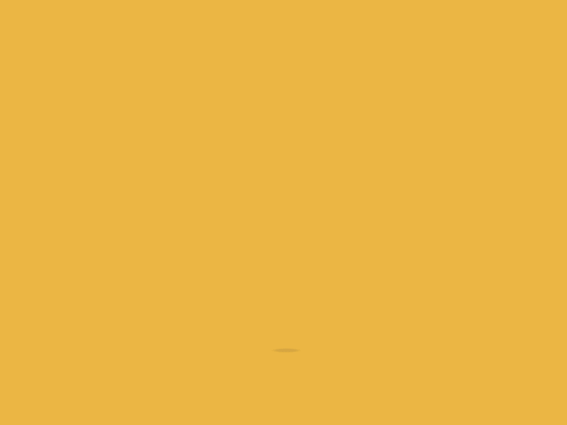 Dribbble debut