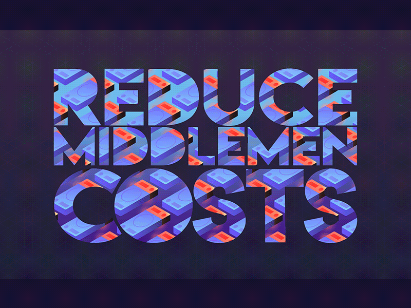 Swooshy text gradients isometric ux vector typography design ui explainer video 3d fabdesign explainer illustration gif motion graphics flat 2d animation flat design motion design fab design
