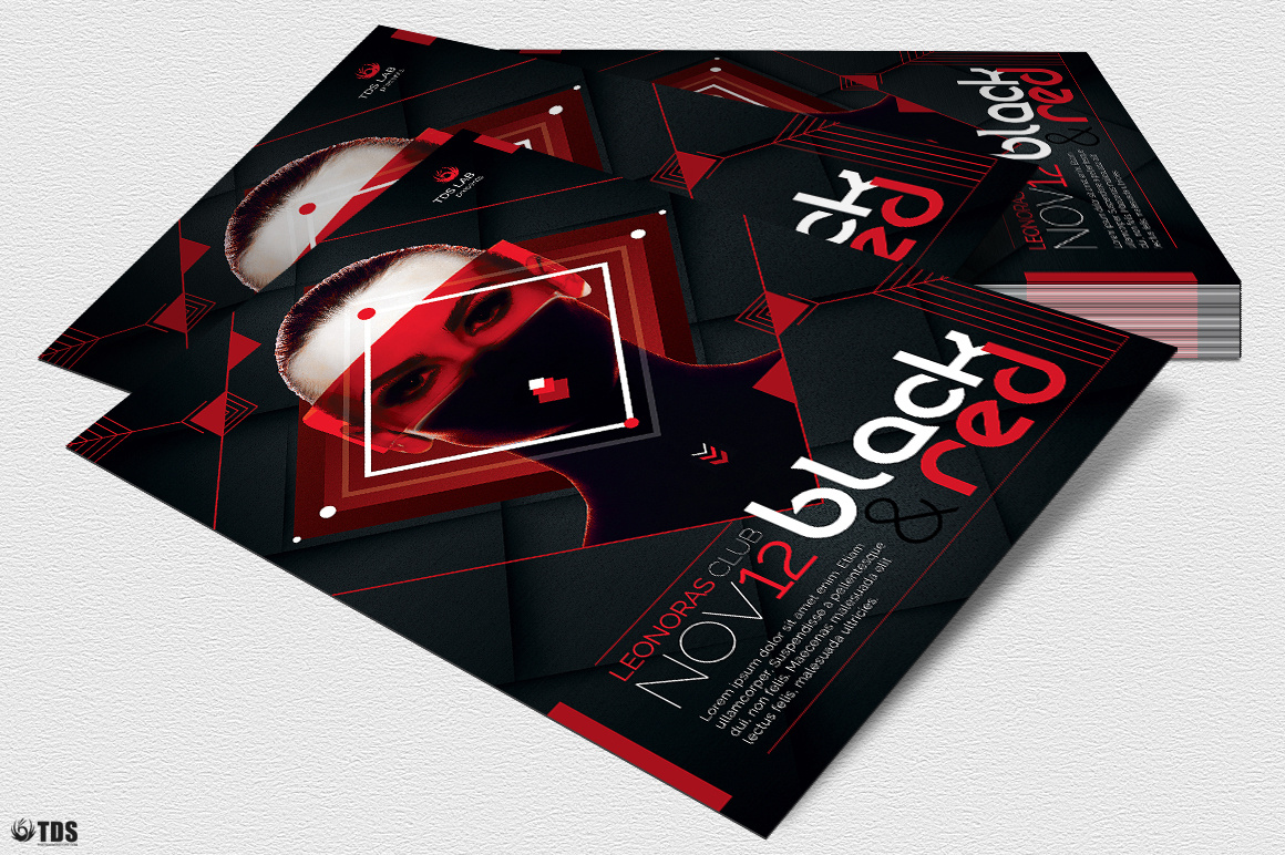 черные листовки. вертикальные визитки. листовка чб. листовка желто черная. красно черный флаер.