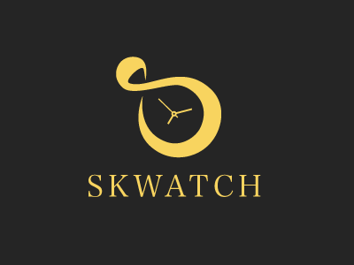 SK Watch logo