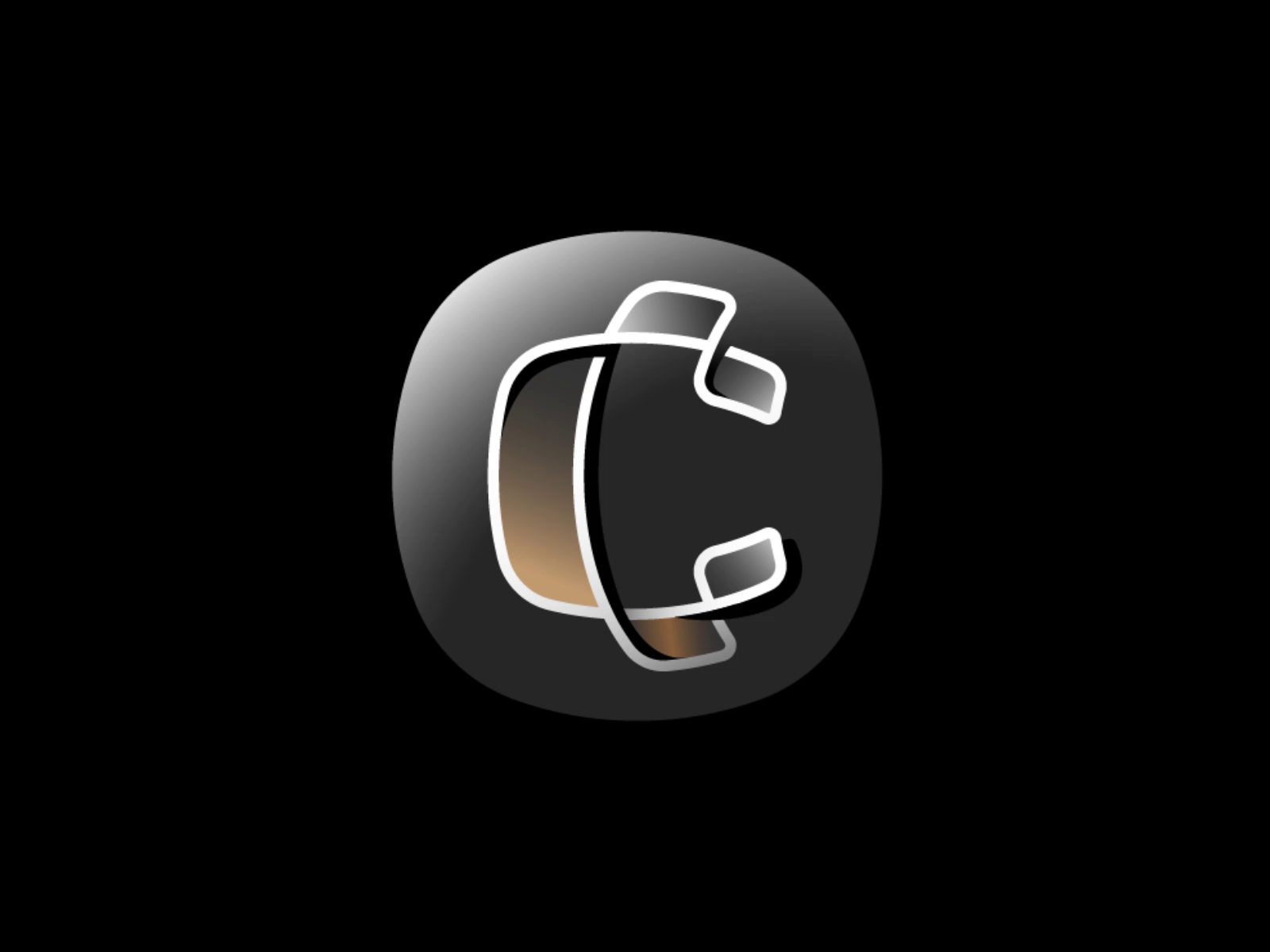 C Letter Logo | Design Challenge: Alphabet Logo by DAINOGO on Dribbble