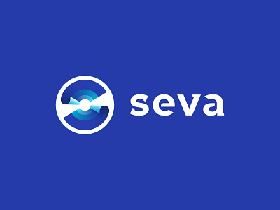 SEVA Logo & Animation Grid by DAINOGO on Dribbble