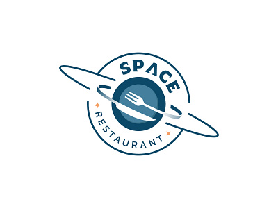 SPACE Restaurant Logo