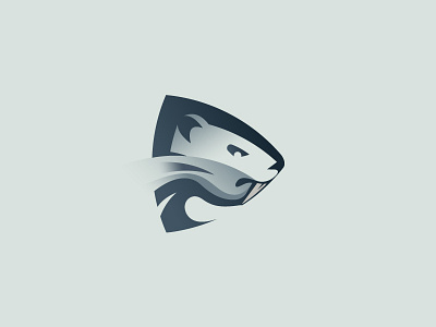 Beaver Logo