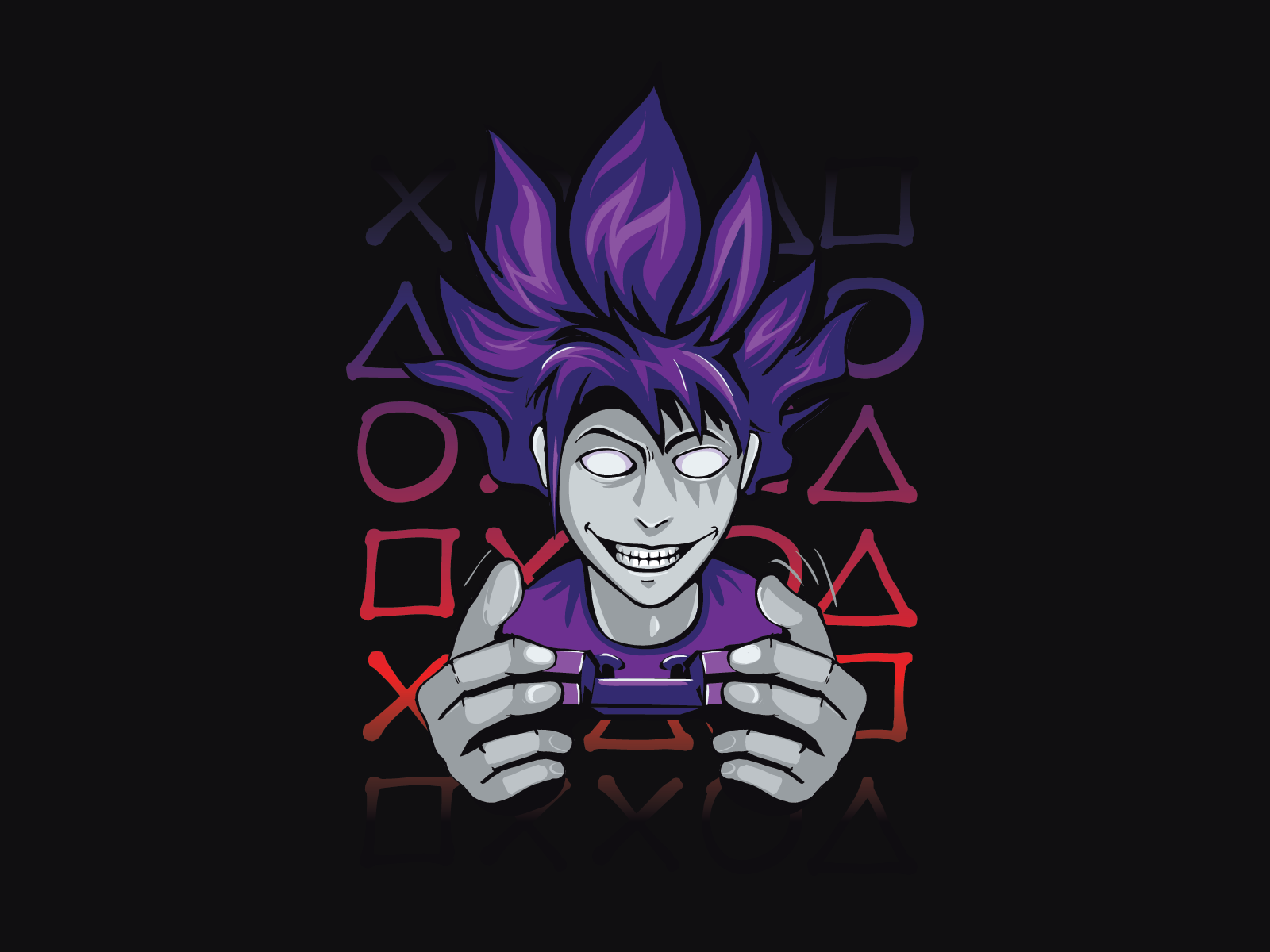 Gamer Anime Boy Pfp - Top 20 Gamer Anime Boy Profile Pictures, Pfp, Avatar,  Dp, icon [ HQ ]