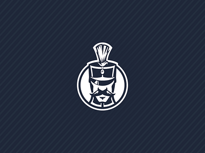 Petrovgrad basketball club logo mark petrovgrad